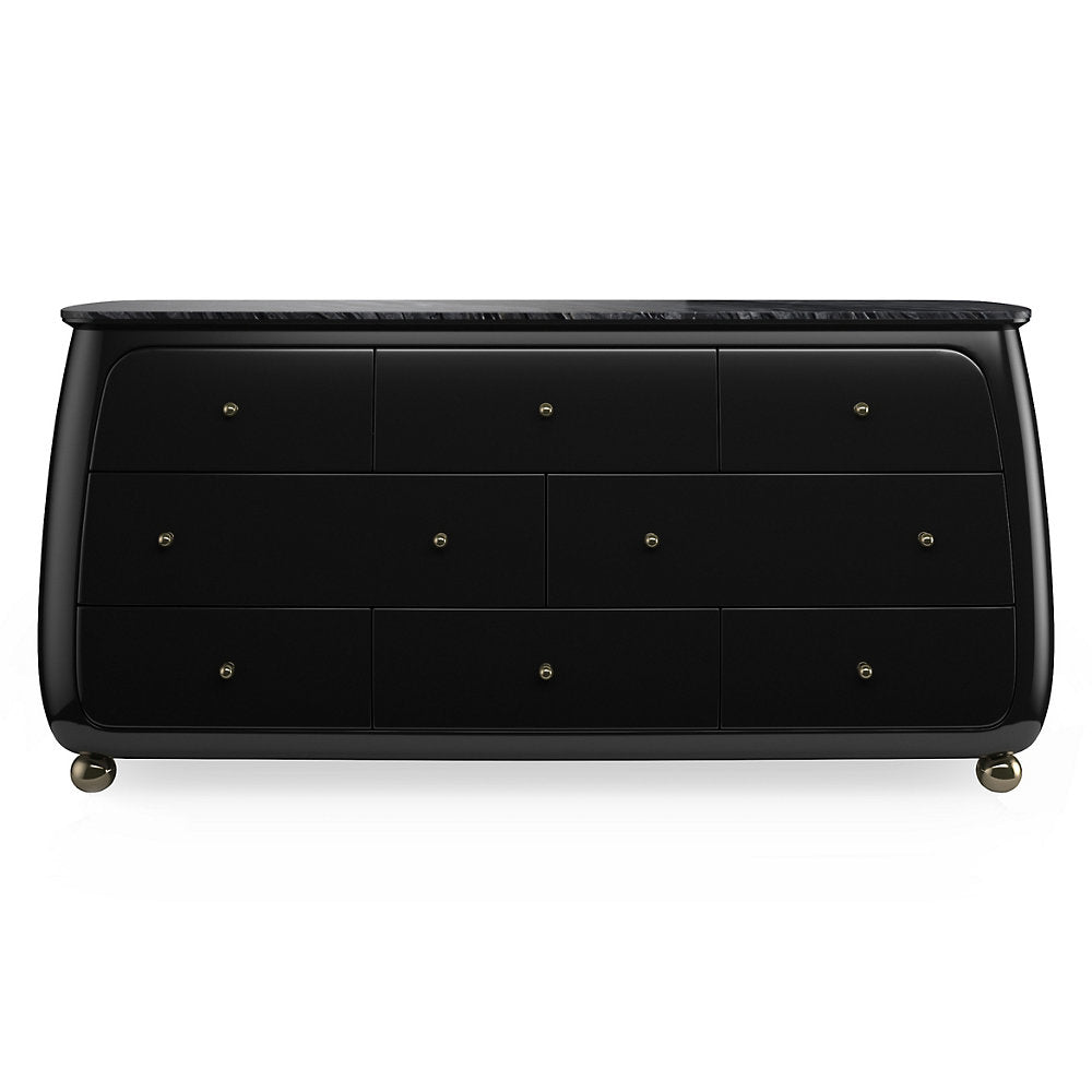 Cabochon Dresser