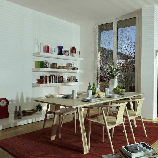 Bac Dining Table