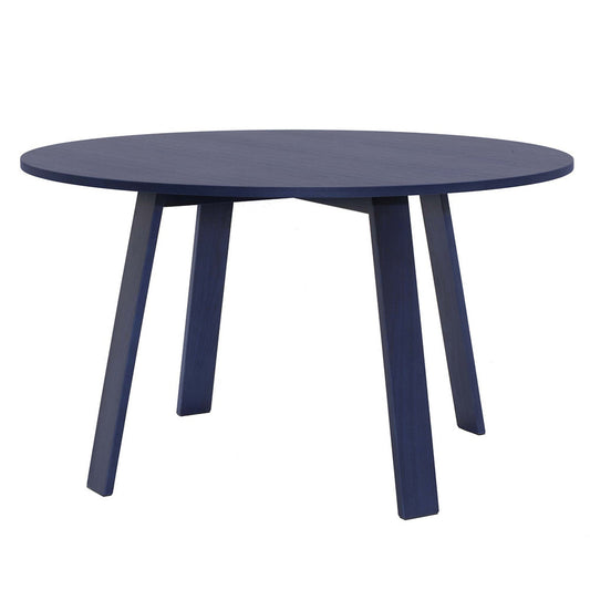 Bac Round Dining Table