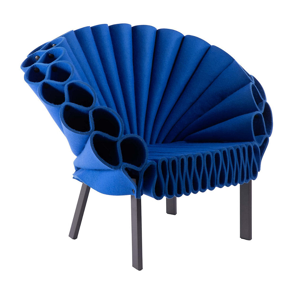 Peacock Chair