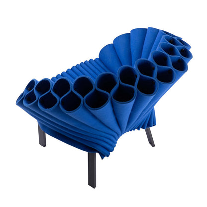 Peacock Chair
