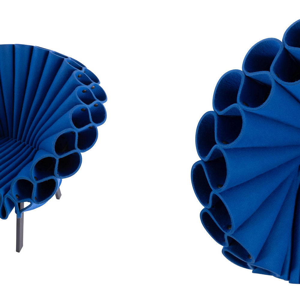 Peacock Chair