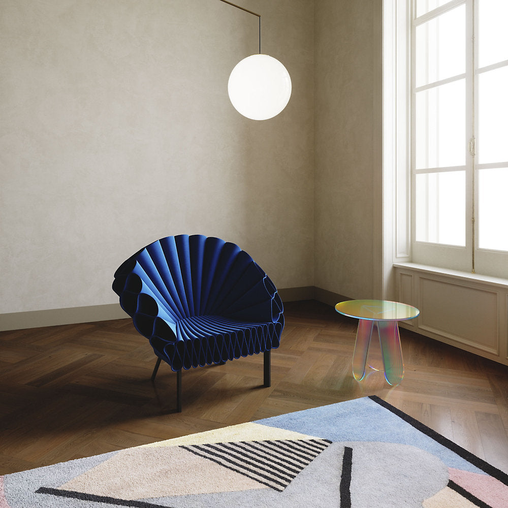 Peacock Chair