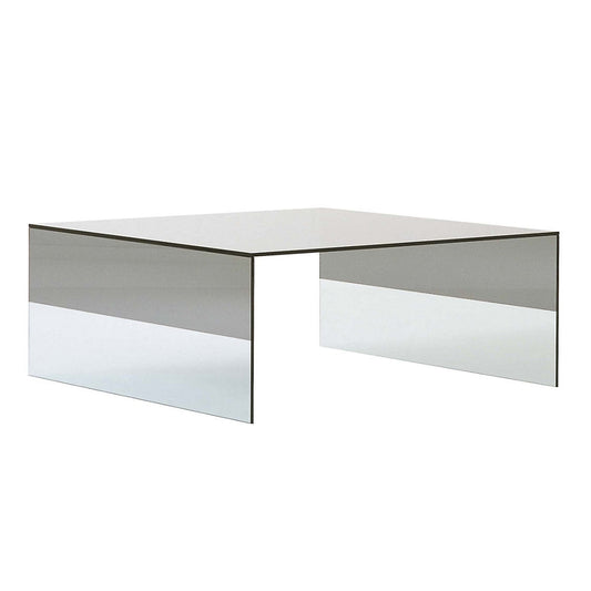 Smoke Coffee Table