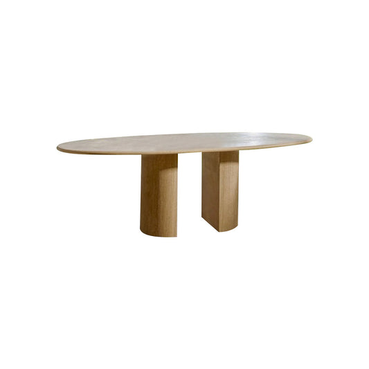 Dolmen Dining Table