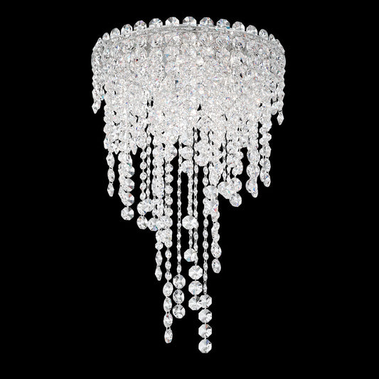 Schonbek Chantant CH1201 Flush Mount