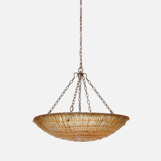 Aitana Modern Resin Chandelier