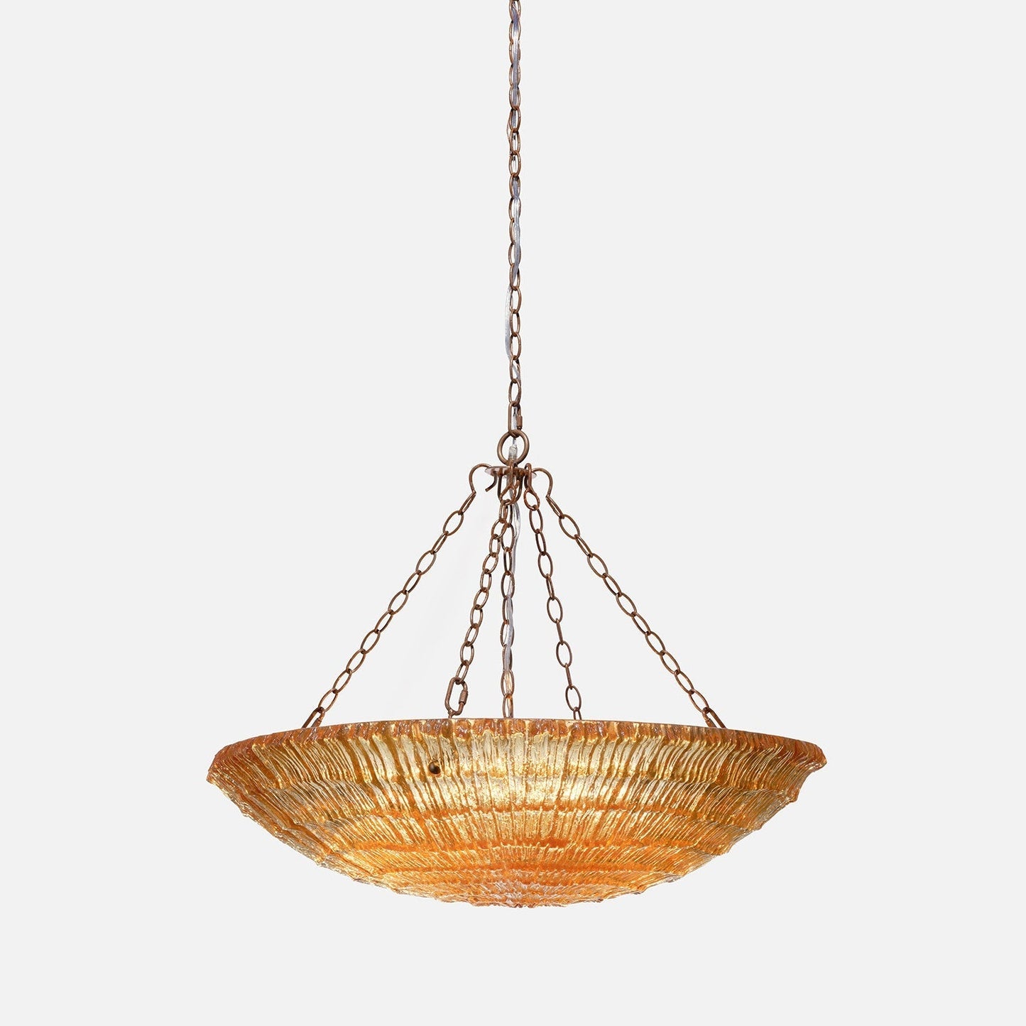 Aitana Modern Resin Chandelier