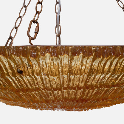 Aitana Modern Resin Chandelier