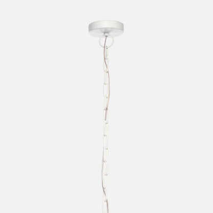 Bristol Modern Iron Chandelier