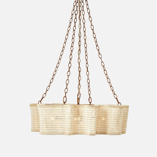 Leithia Chandelier