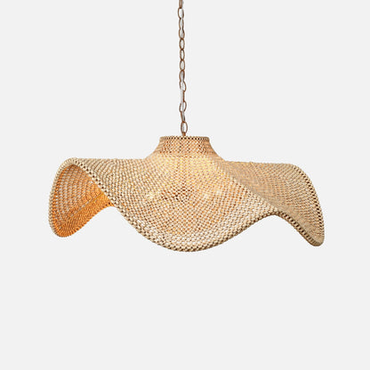 Made Goods Lourdes Chandelier