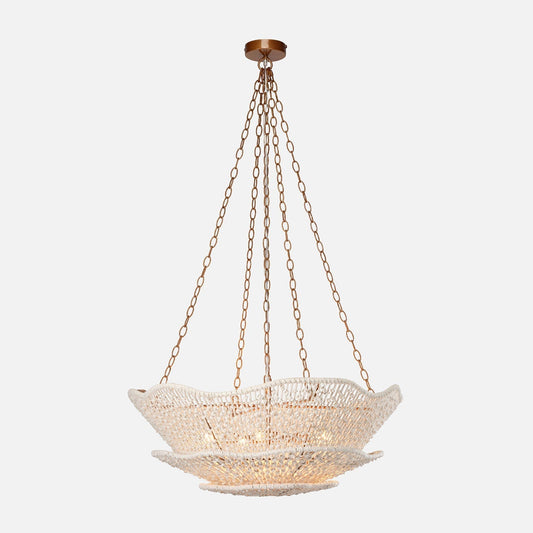 Mazen Modern Metal Chandelier
