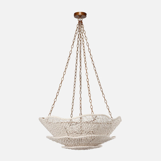Mazen Modern Metal Chandelier