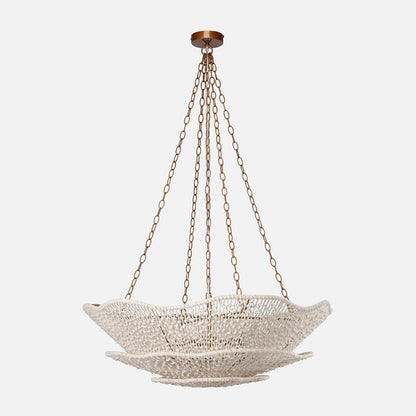 Mazen Modern Metal Chandelier
