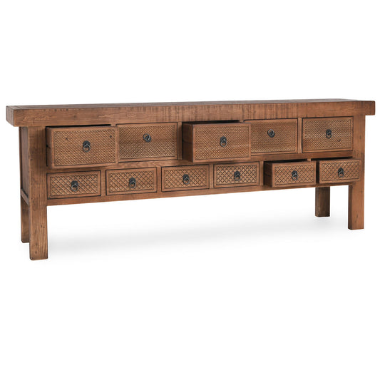Lahey Console Table