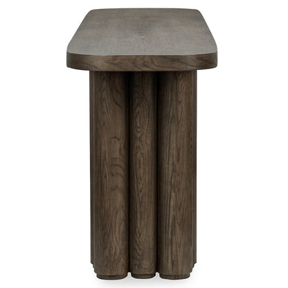 Tiber Console Table