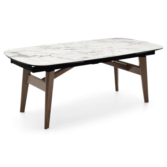 Abrey Extendable Dining Table