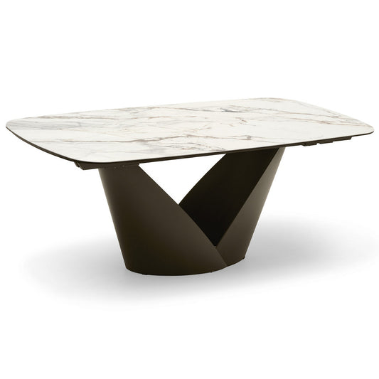 Calla Extendable Dinning Table