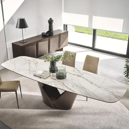 Calla Extendable Dinning Table