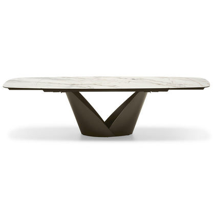 Calla Extendable Dinning Table