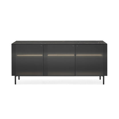 Crystal Sideboard