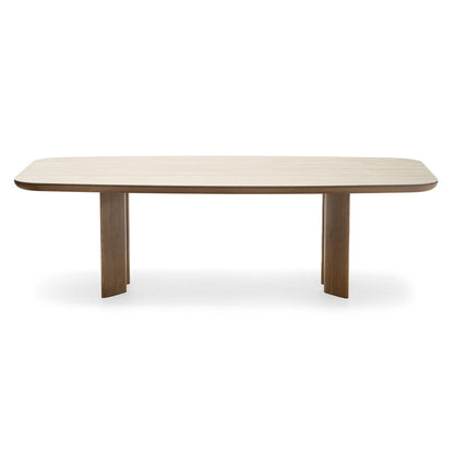Sandy Fixed Table
