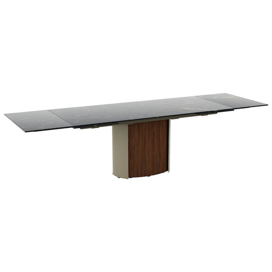Yoroi Extendable Dining Table