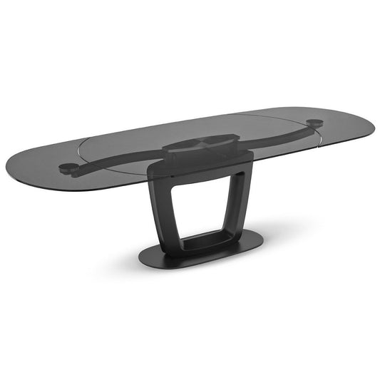 Orbital Extendable Dining Table