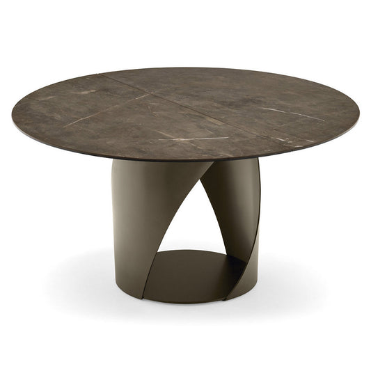 Cyclone Extendable Dining Table
