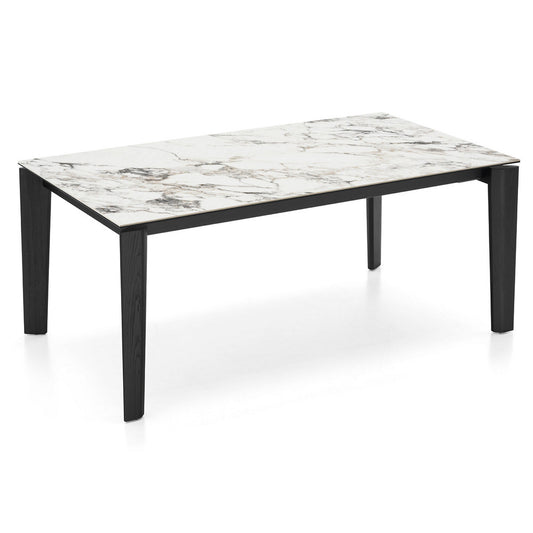 Dogma Extendable Dining Table