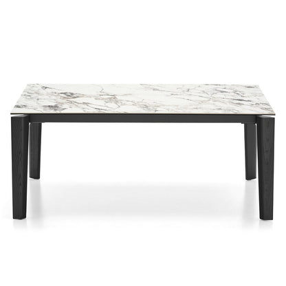 Dogma Extendable Dining Table
