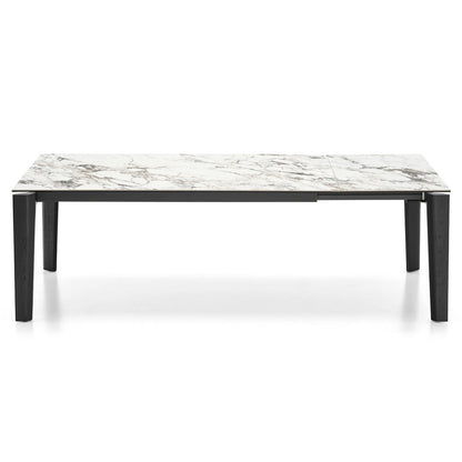 Dogma Extendable Dining Table