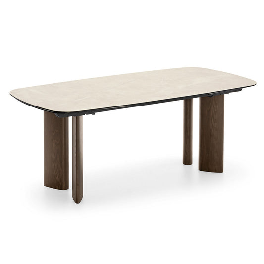 Sandy Extendable Table