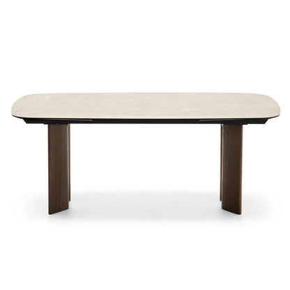 Sandy Extendable Table