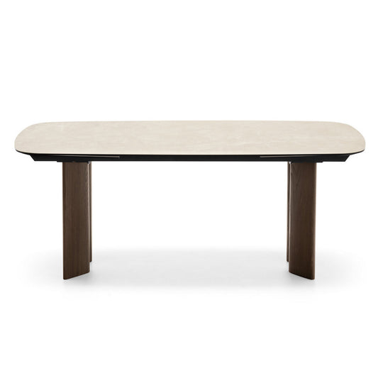 Sandy Extendable Table