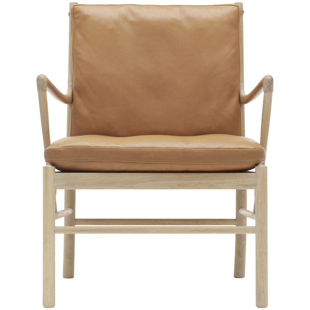 OW149 Colonial Chair