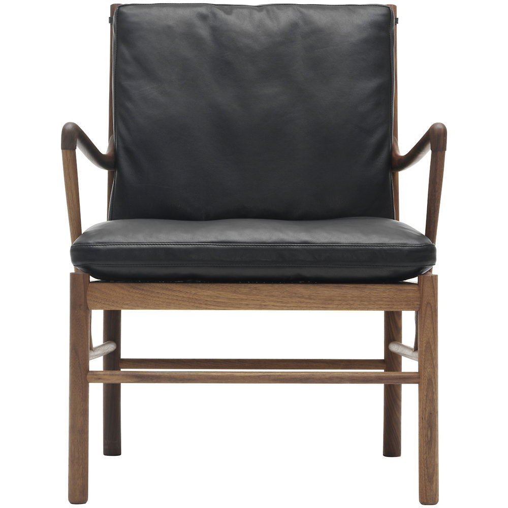 OW149 Colonial Chair
