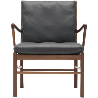 OW149 Colonial Chair
