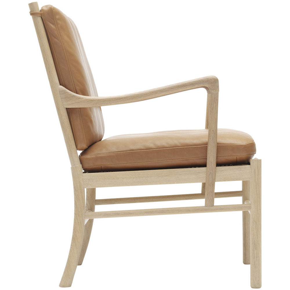 OW149 Colonial Chair