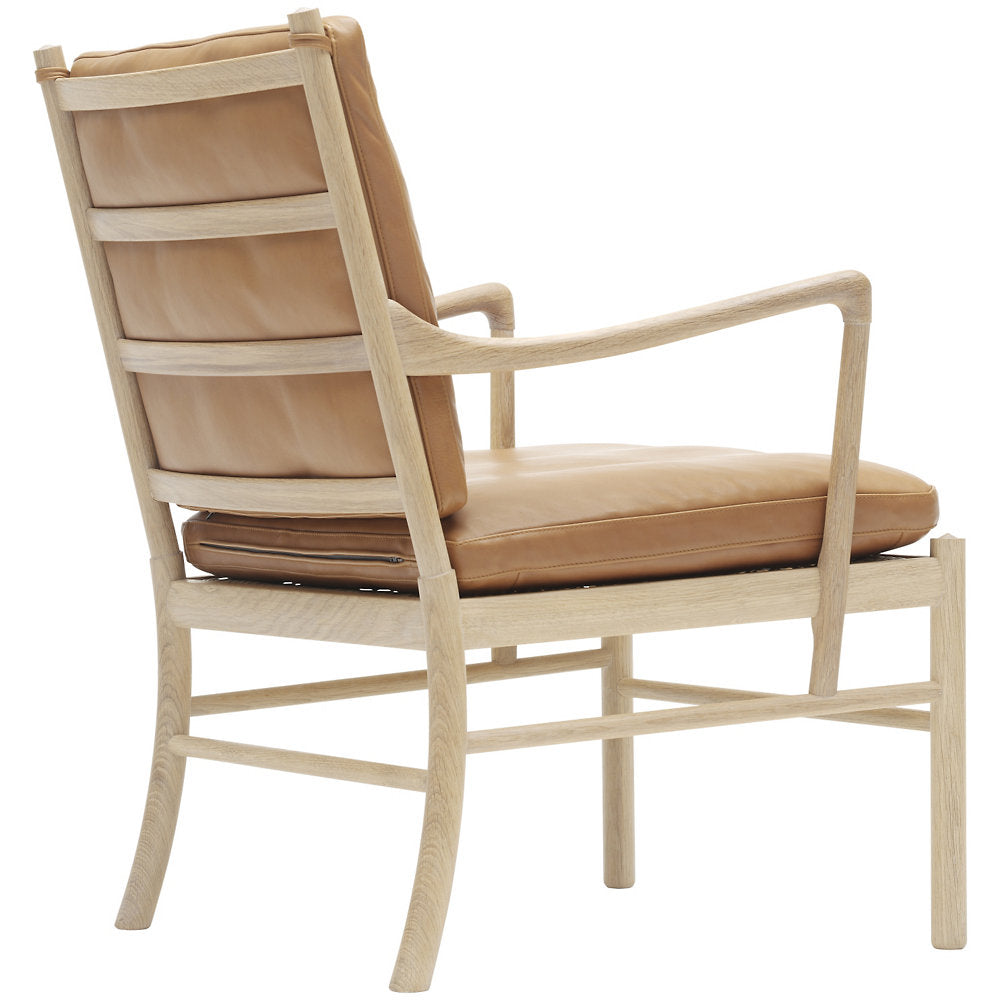 OW149 Colonial Chair