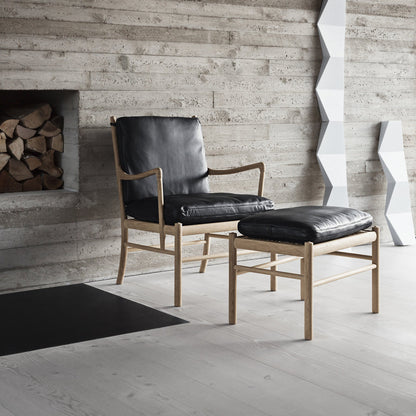 OW149 Colonial Chair