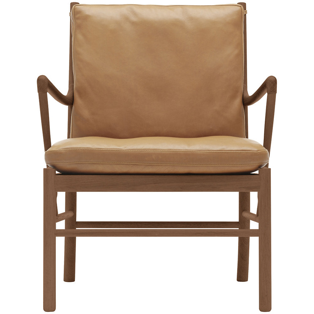 OW149 Colonial Chair