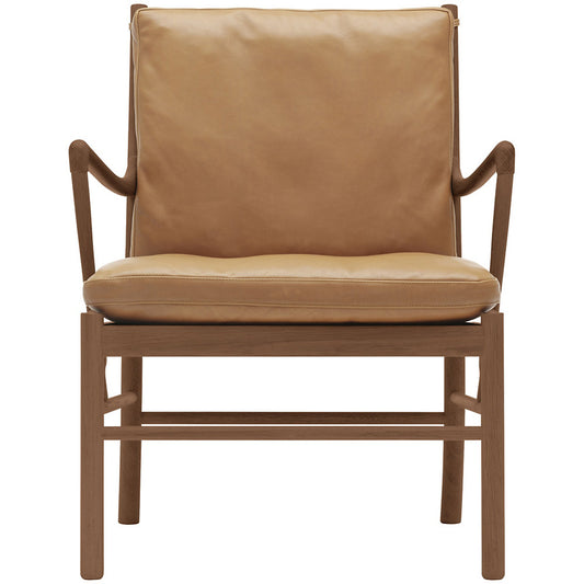 OW149 Colonial Chair