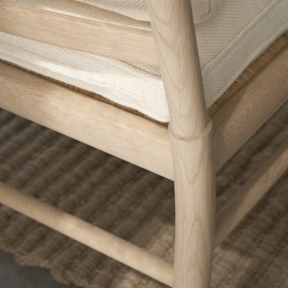 OW149 Colonial Chair