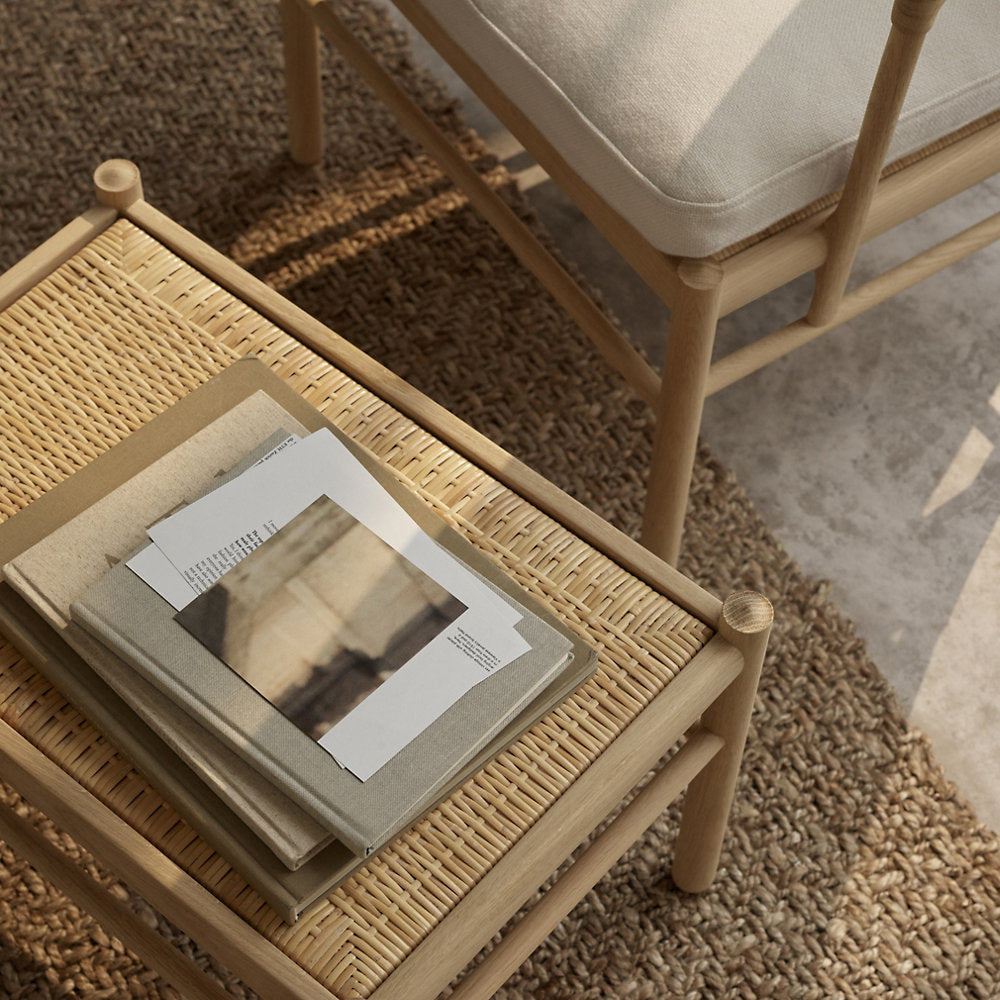 OW149 Colonial Chair