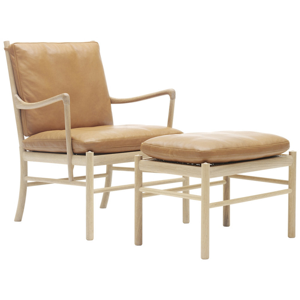 OW149-F Colonial Footrest