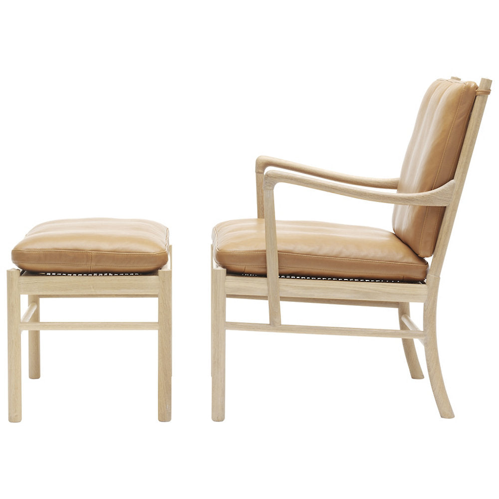 OW149-F Colonial Footrest