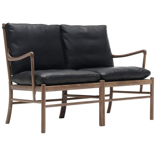 OW149-2 Colonial Sofa