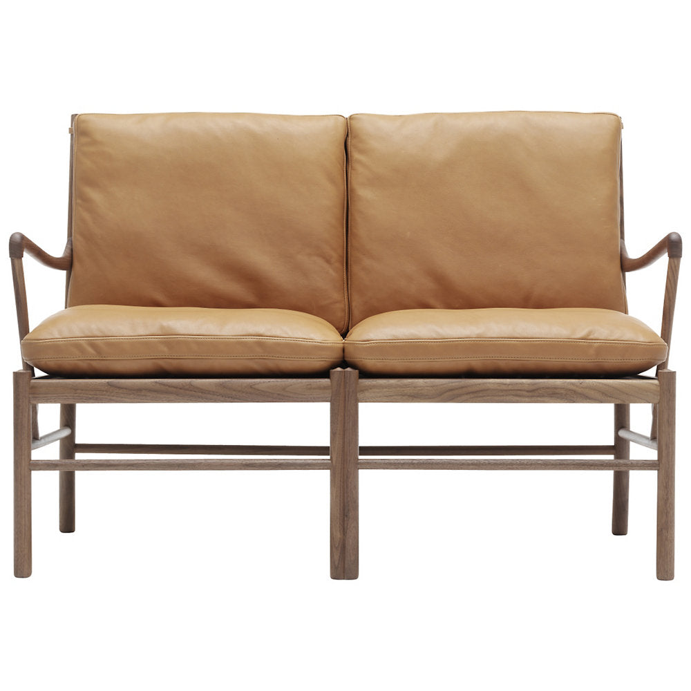 OW149-2 Colonial Sofa